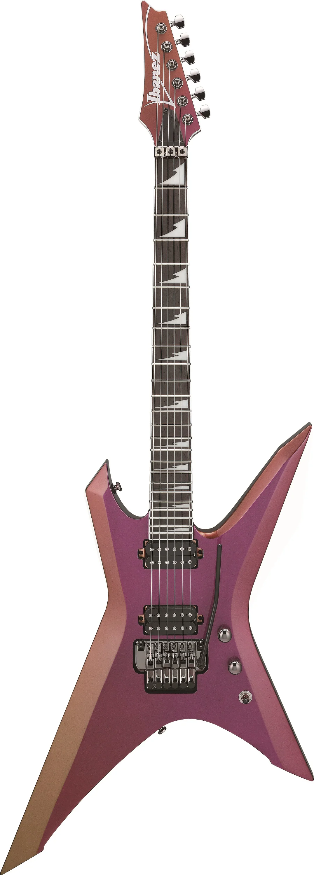 XPT420DX-RGC - Rose Gold Chameleon